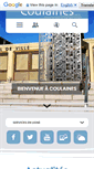 Mobile Screenshot of coulaines.fr